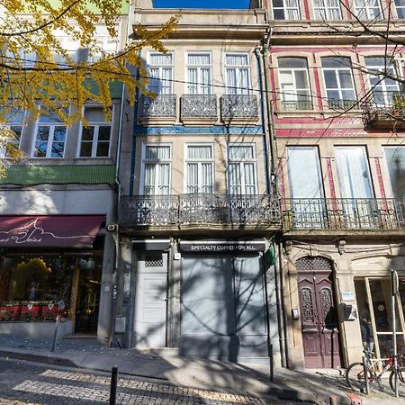 Casa Do Oficio - Livreiro Apartment Porto Exterior foto